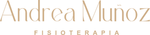 Andrea Muñoz Fisioterapia